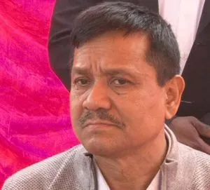Anup chetia