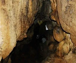 mizoram cave1
