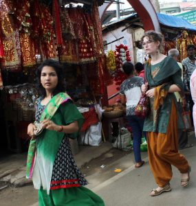 08-06-18 Guwahati- Kamakhya Temple tourist (2)
