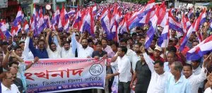 Dibrugarh- AGP Sankhanaad programme (7)