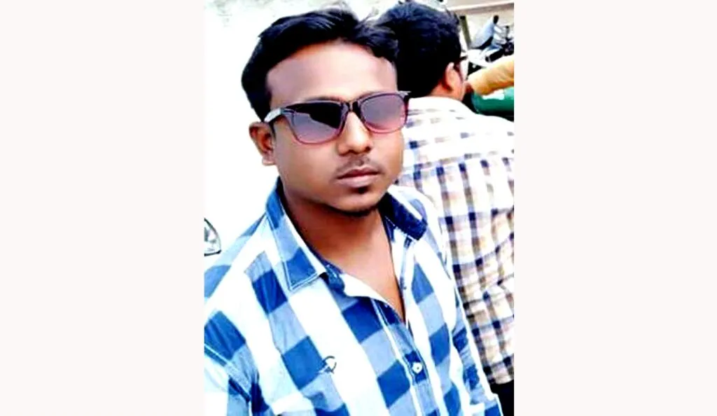 ৰাজ্যত নৈমিত্তিক পথ দুৰ্ঘটনা : বিশ্বনাথত নিহত সাংবাদিক; প্ৰে’ছ ক্লাব-সহকৰ্মীৰ শোক প্ৰকাশ