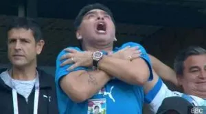 MessiAnuragi
