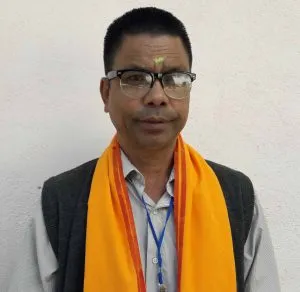 Nipolal Hojai President Dima Hasao BJP (1)