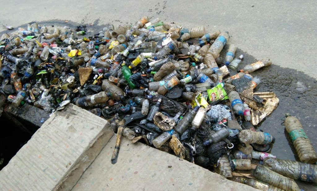 PlasticGarbage