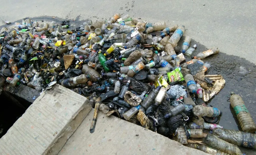 PlasticGarbage