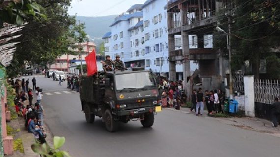 Shillong-flag-march-by-army-570x320