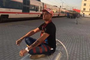 Zubeen