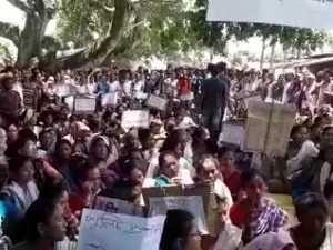 bokakhat protest2
