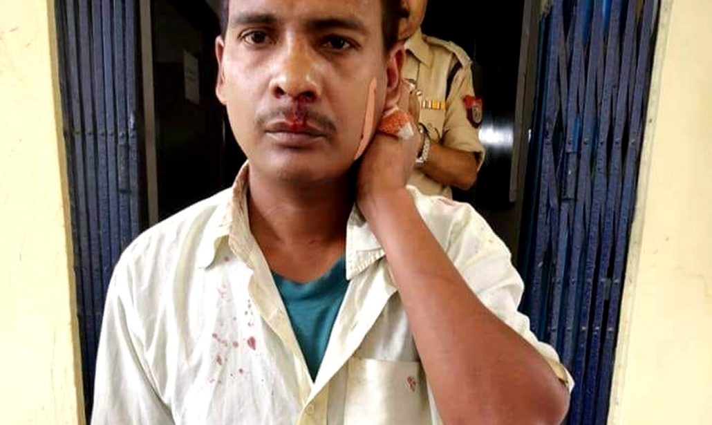 ডিব্ৰুগড়ত তেজেৰে তুমৰলি আদালতৰ মজিয়া; জী-ধৰ্ষণত অভিযুক্তৰ কটাৰীৰ ৰেপত প্ৰাণ গ’ল পত্নীৰ