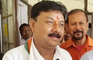 ৰঞ্জিত দাস
