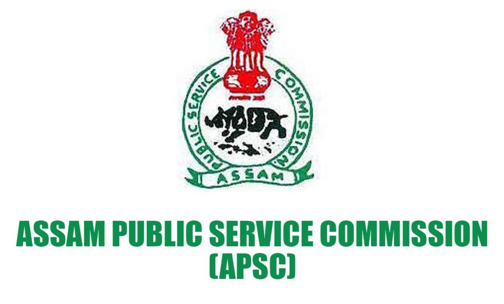 Assam-Public-Service-Commission-APSC