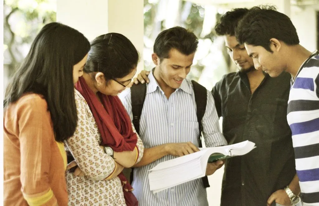 CollegeStudents