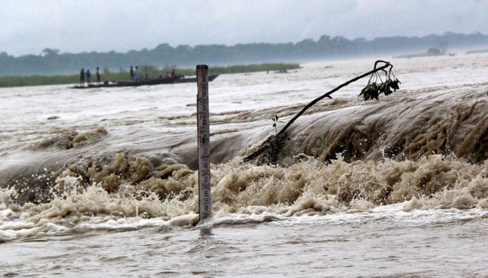 Sivasagar Flood