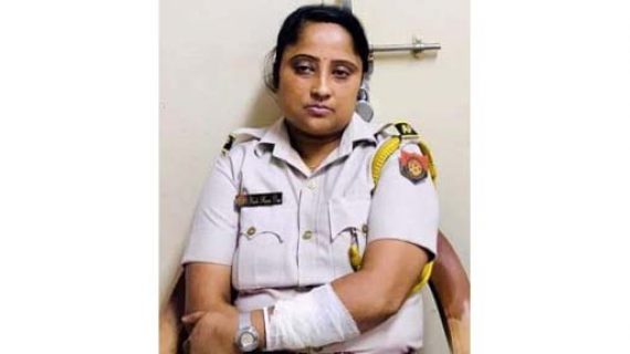 Injured-Woman-police-constable-Rubi-Rani-Das-files-FIR-against-six-MPs-one-MLA-of-Trinamool-Congress-1-570x320