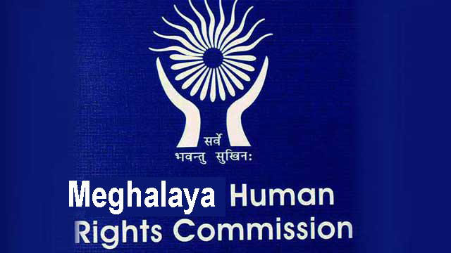Meghalaya-Human-Rights-Commission