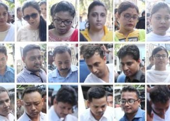 19-07-18-Guwahati-APSC-scam-accuse-produce-court-570x320