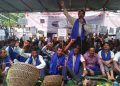 জনজাতিকৰণ প্ৰদান নকৰিলে আগন্তুক নিৰ্বাচনত বিজেপিক ব্ৰহ্মপুত্ৰত দলিয়াই দিব আদিবাসী জাতীয় মহাসভাই