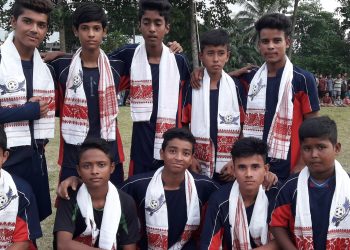 football match