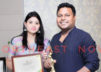Nayan Saikia