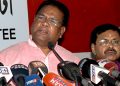অসম কংগ্ৰেছত ‘পৰিৱৰ্তন’ৰ বতাহ!