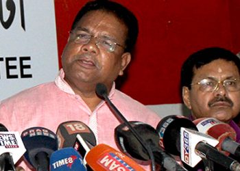 অসম কংগ্ৰেছত ‘পৰিৱৰ্তন’ৰ বতাহ!