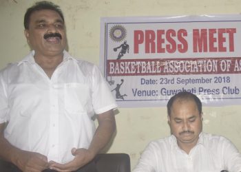 23-09-18 Guwahati- Assam Basketball Association pmt (1)