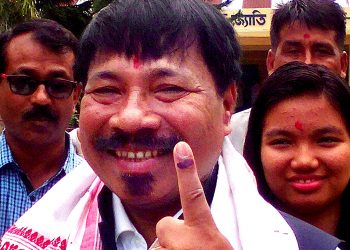 atul bora