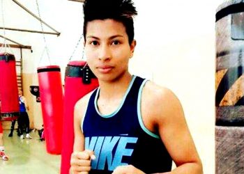 assam boxer lovlina
