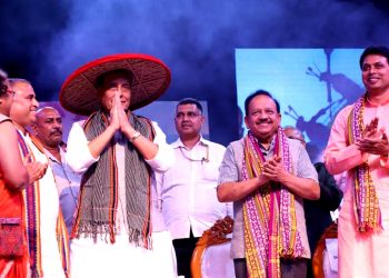 rajanth singh on assam nrc