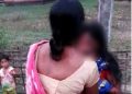 moral police attacks woman in assam's behali
