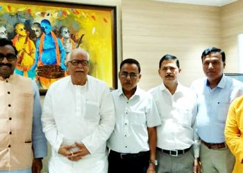 অসমৰ প্ৰতিবাদলৈ বুঢ়া আঙুলি বিজেপিৰ, শীঘ্ৰেই সদনলৈ নাগৰিকত্ব বিধেয়ক!
