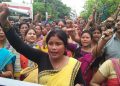পুনৰ শিক্ষক পদত নিযুক্তিৰ দাবীত সদৌ অসম সংযোগী শিক্ষাকৰ্মী সন্থাৰ ধৰ্মঘট কাৰ্যসূচী