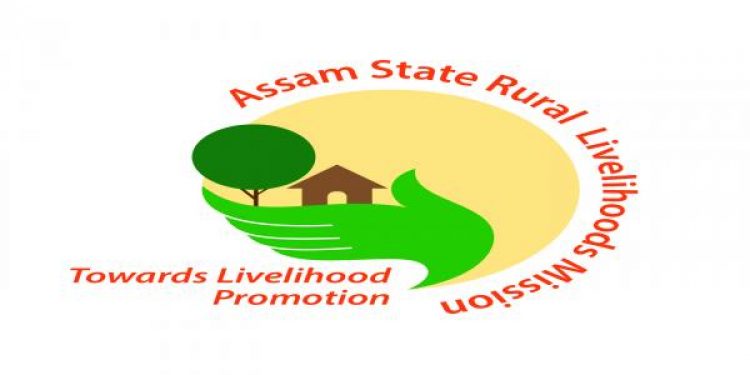 assam state rural livelihood mission