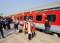 Lockdown: Indian Railways to gradually restart passenger train operations from May 12