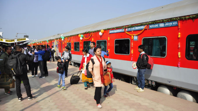 Lockdown: Indian Railways to gradually restart passenger train operations from May 12