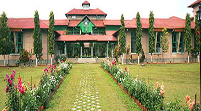 Assam Valley school