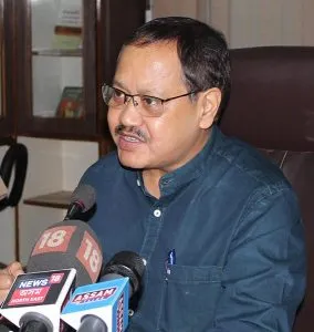 BhaskarJyotiMahanta