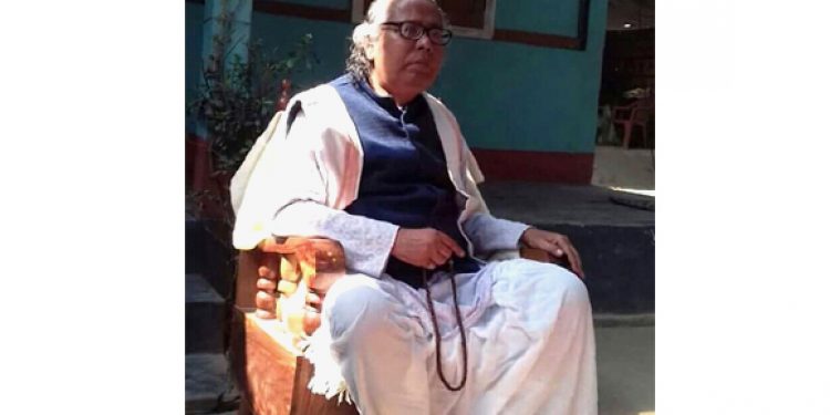 Dayal Krishna Bora