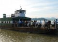 Ferry