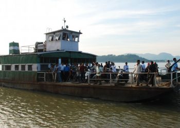 Ferry