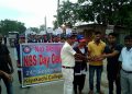 Foundation day of NSS
