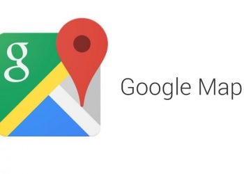 Google-Maps