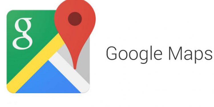 Google-Maps