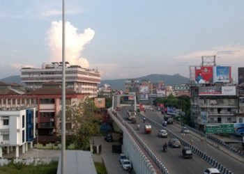 Guwahati