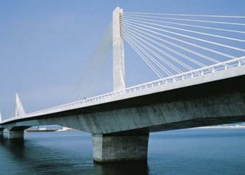 Guwahati Bridge
