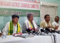 Harish-Rawat