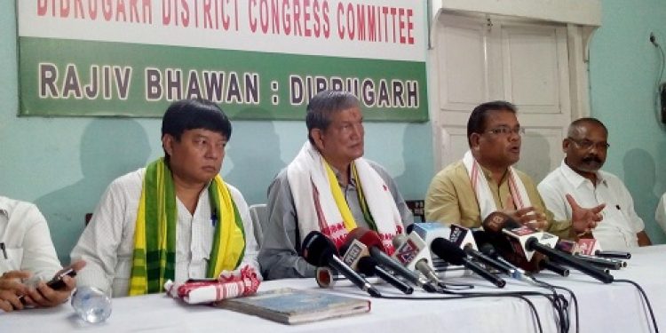 Harish-Rawat