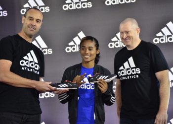 Hima Adidas