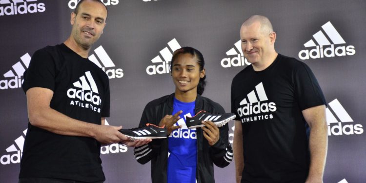 Hima Adidas