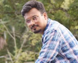 Hirak Jyoti Bora